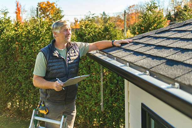Trusted Flat Roof Repair service in Stonewall, TX - Ben Roofing and Steel LLC
